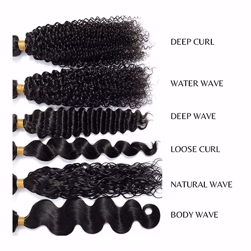 Curly Nano Link Extensions - Image 2