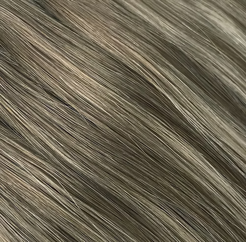 Toasted Truffle (T7-P7/ICE) Tape In Extension