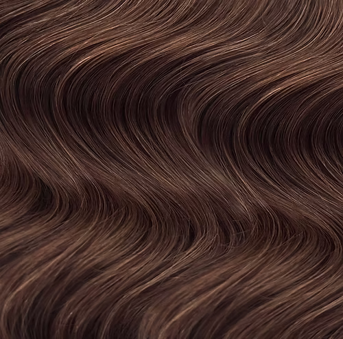 Mocha Melt (4) Tape In Extension