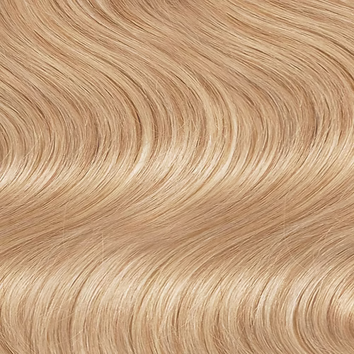 Vanilla Cream (18) Tape In Extension
